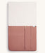 Tuck Sheet Rose 1