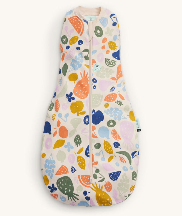 Tuttifruity Cocoon 1.0Tog Fruitsalad