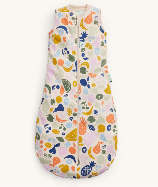 Tuttifruity Jerseybag 1.0Tog Fruitsalad