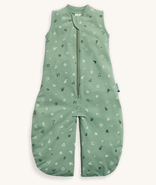 Tuttifruity Sleepsuitbag 0.2Tog Sweetorchard Suit