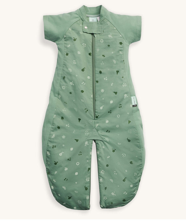 Tuttifruity Sleepsuitbag 1.0Tog Sweetorchard Suit