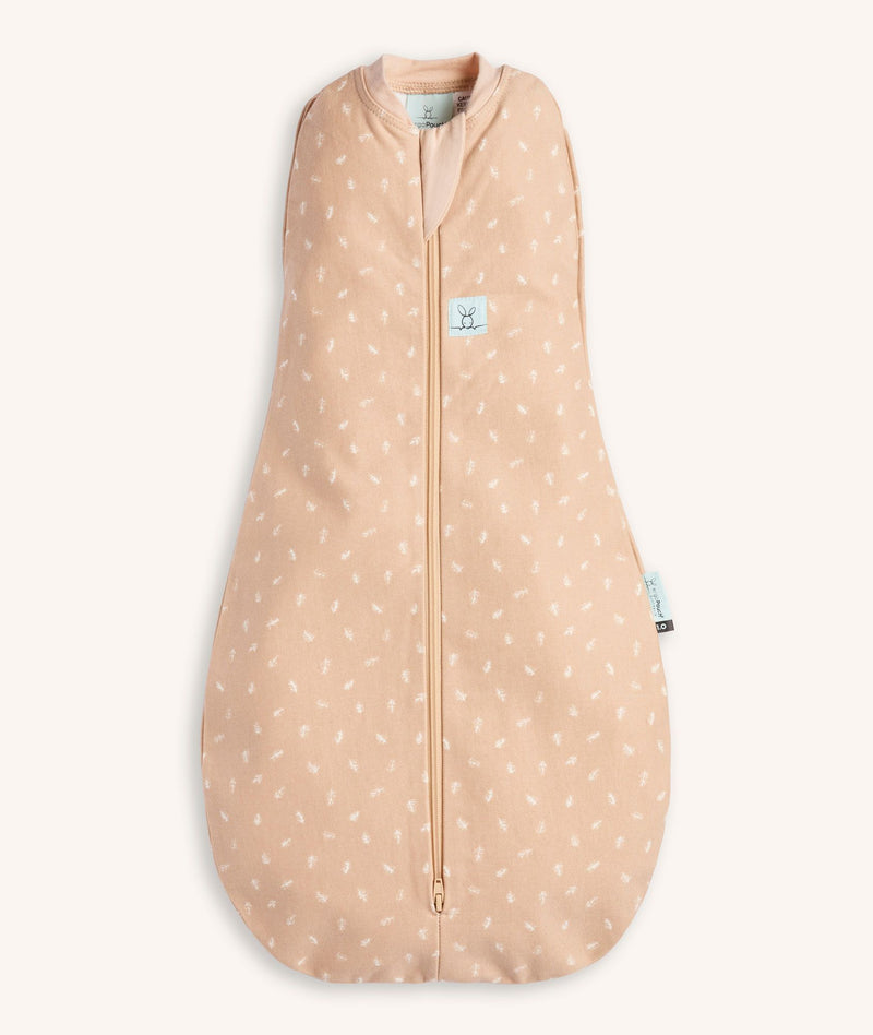 Woodlands Cocoon 1.0 Tog Golden