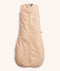 Sleeping Bag 0.2 TOG Golden