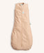 Sleeping Bag 0.2 TOG Golden