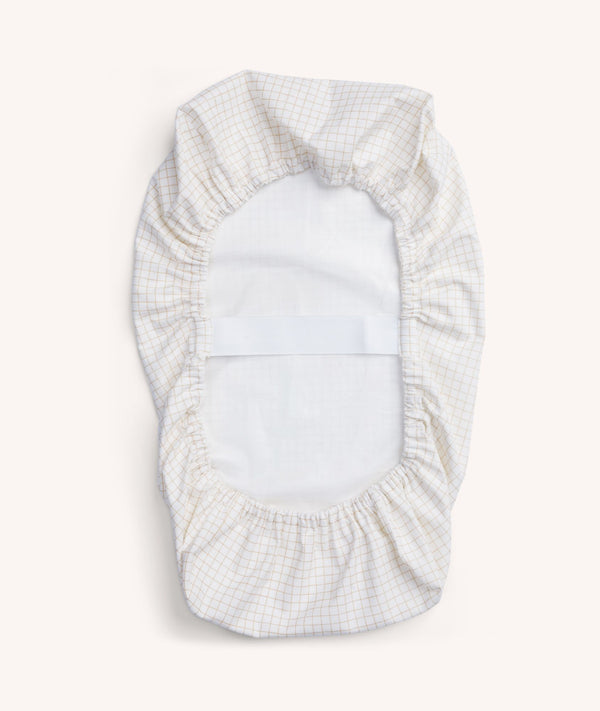 Waterproof Sheet Caramelgrid