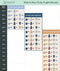 ergoPouch What to Wear Guide including HugMe Blanket (formerly Baby Tuck Sheet)