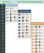 ergoPouch What to Wear Guide including HugMe Blanket (formerly Baby Tuck Sheet)