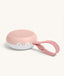 Drift Away White Noise Machine Blush
