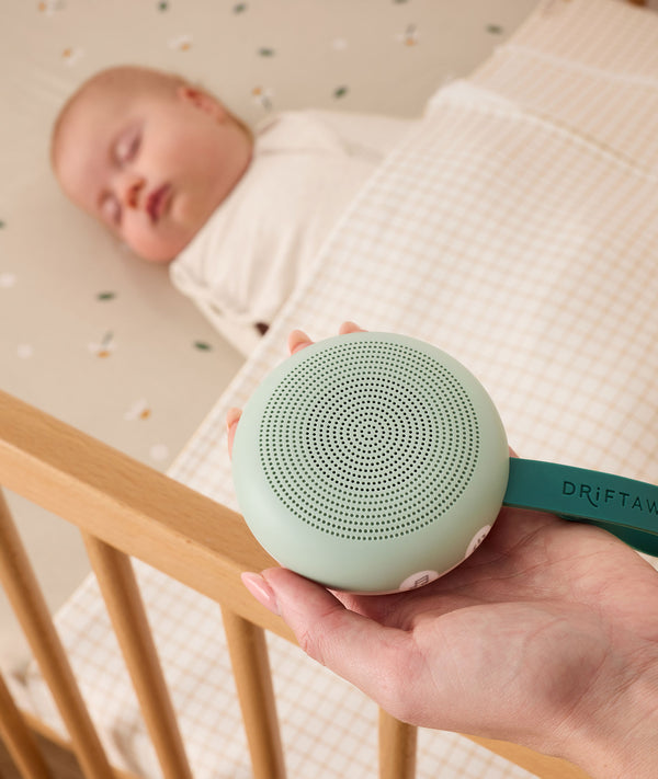Newborn White Noise Starter Pack