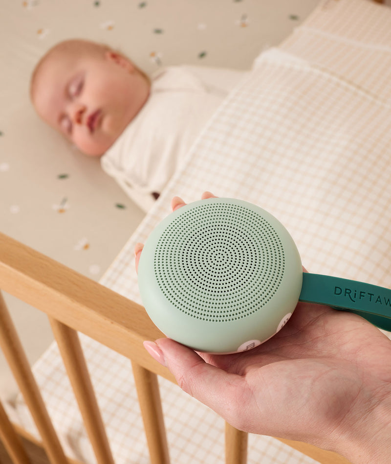 Newborn White Noise Starter Pack