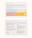 Affirmation Cards Instructioncards 4