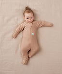 Basics Lslayer 1.0T Latte Newborn