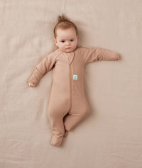 Basics Lslayer 1.0T Latte Newborn