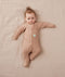 Basics Lslayer 1.0T Latte Newborn