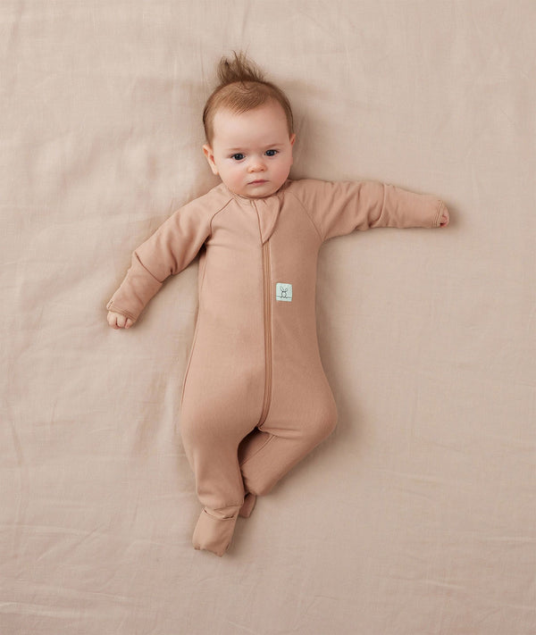 Basics Lslayer 1.0T Latte Newborn