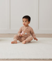 Basics Lslayer 1.0T Latte Toddler