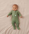 Basics Lslayer 1.0T Moss Newborn