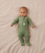 Basics Lslayer 1.0T Moss Newborn