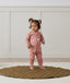 Basics Lslayer 1.0T Rose Toddler