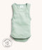 Bodywear Singlet Sage