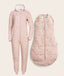 Adult Sleep Onesie & Cocoon 2.5 TOG Bundle