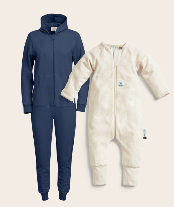 Adult Sleep Onesie & Layer 2.0 TOG Bundle