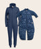Adult Sleep Onesie & Sleep Suit Bag 2.5 TOG Bundle