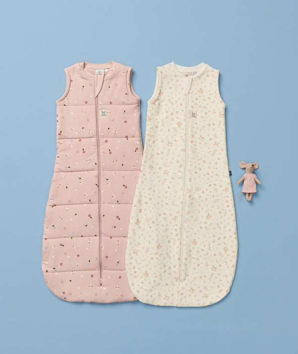 Spring Sleeping Bag Bundle