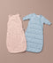 Spring/Autumn Side-Zip Sleeping Bag Bundle