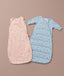 Spring/Autumn Side-Zip Sleeping Bag Bundle