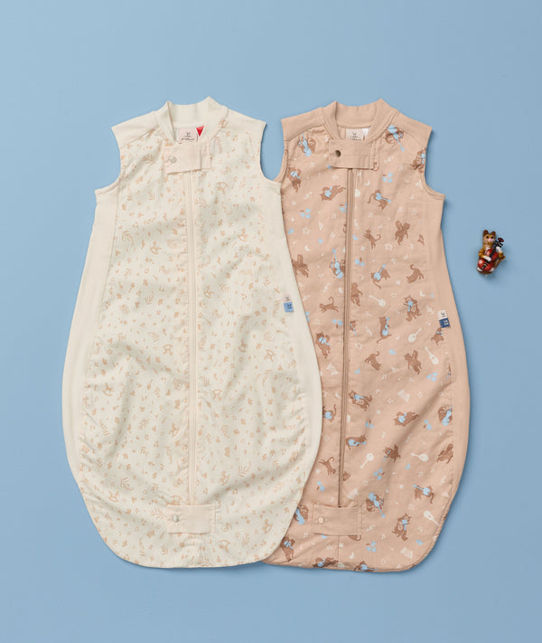 Summer Premium Sleeping Bag Pack