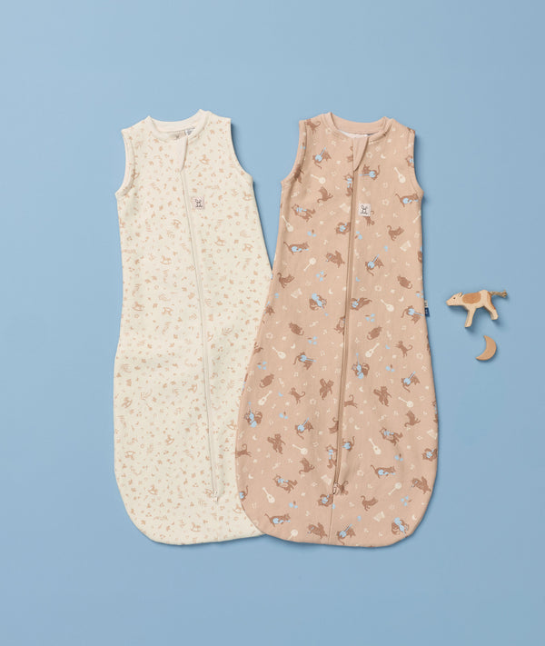 Summer Sleeping Bag Pack