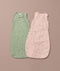 Summer Side-Zip Sleeping Bag Bundle