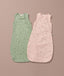 Summer Side-Zip Sleeping Bag Bundle