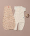 Summer Sleep Suit Bag Pack