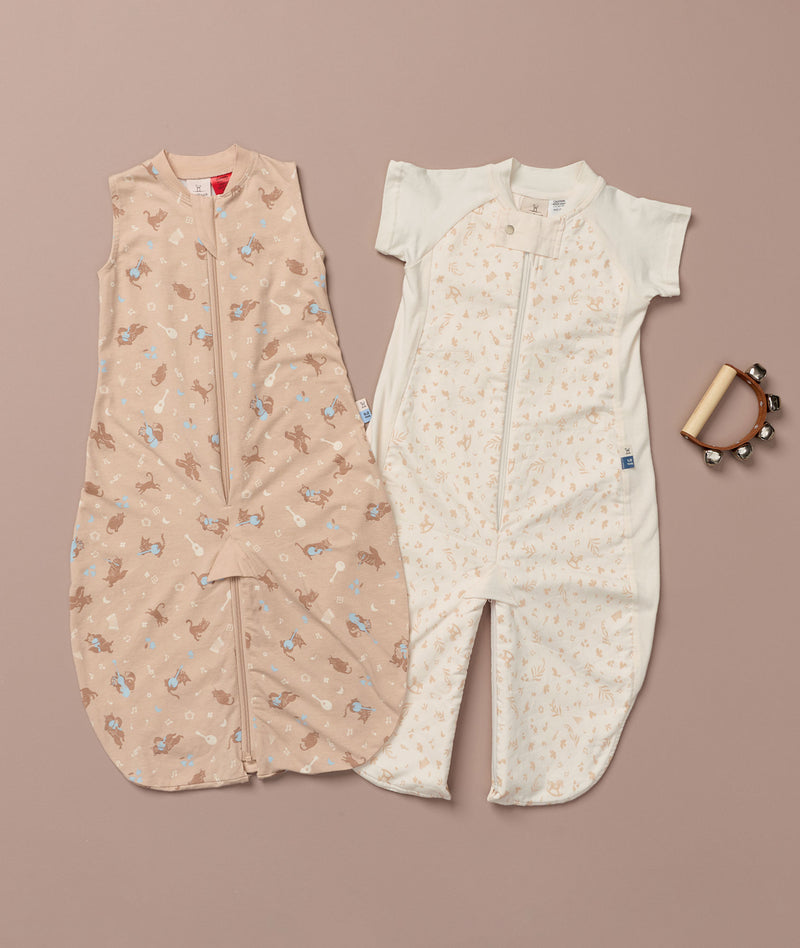 Summer Sleep Suit Bag Pack