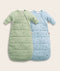 Winter Side Zip Premium Sleeping Bag Bundle