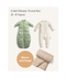 Cold Climate Travel Kit