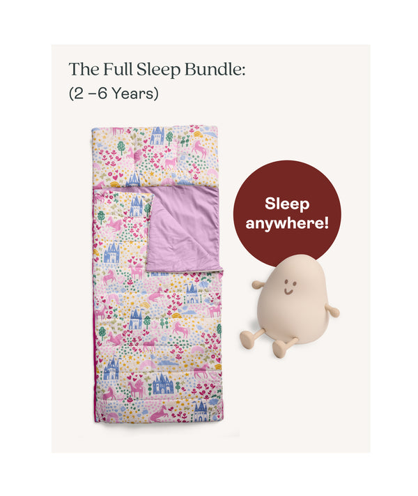 The Full Sleep Bundle