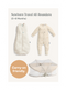 Newborn Travel All-Rounders