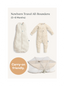 Newborn Travel All-Rounders