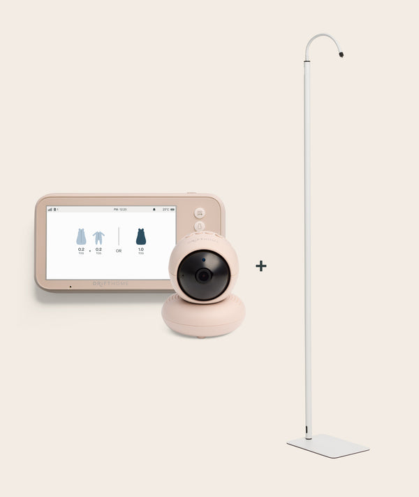 Drift Home Camera & Stand Bundle