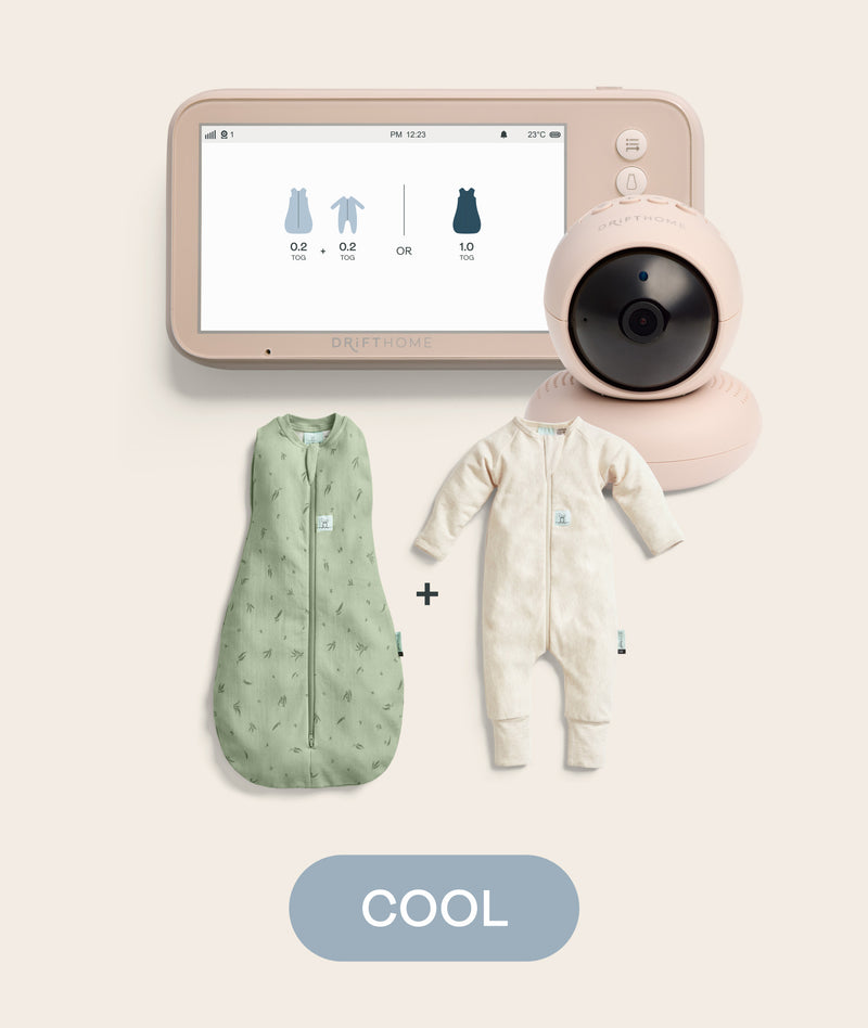 Cool / Lightest Drift Home Bundle