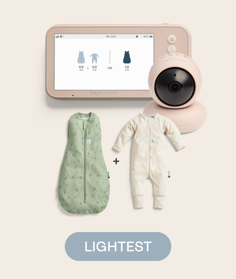 Cool / Lightest Drift Home Bundle