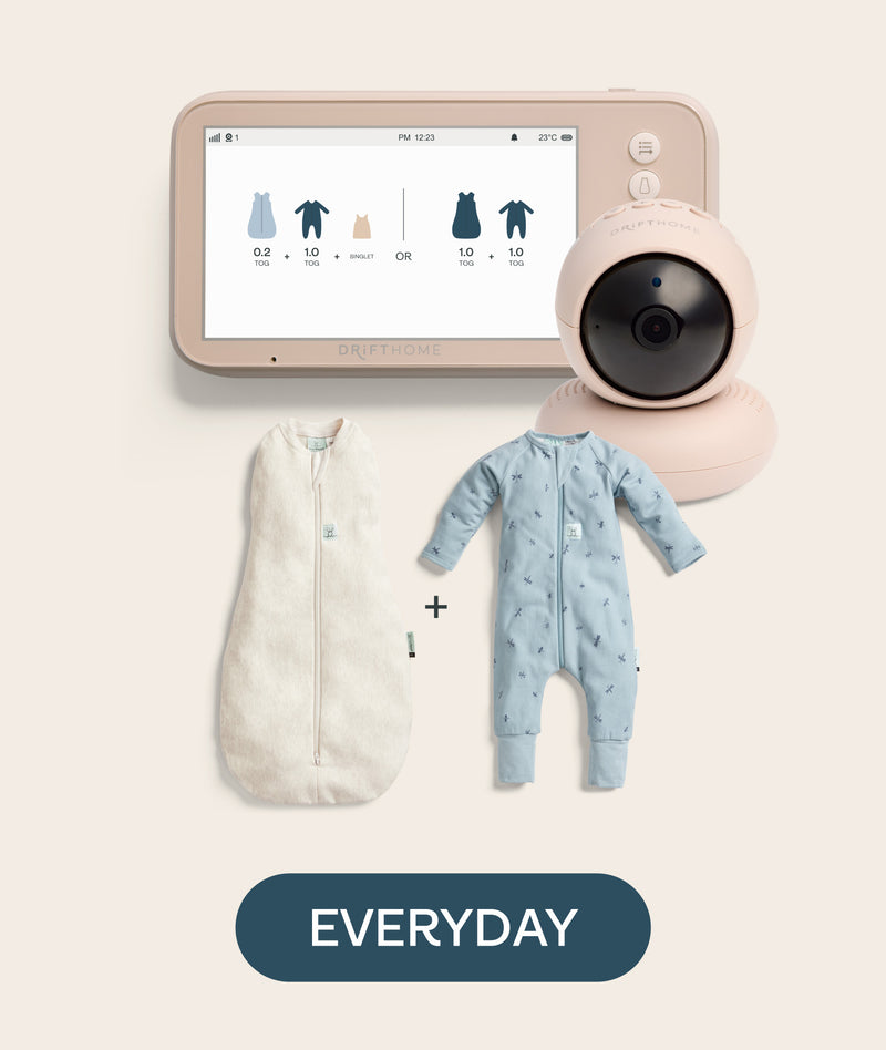 Mild / Everyday Drift Home Bundle