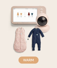 Warm Drift Home Bundle