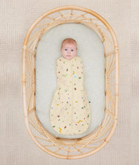 Cocoon 1.0Tog Critters Arms In