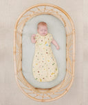 Cocoon 1.0Tog Critters Arms Out Asleep