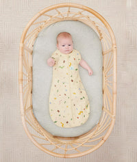 Cocoon 1.0Tog Critters Arms Out Awake