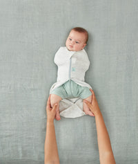 Cocoon 1.0Tog Greymarle Nappychange